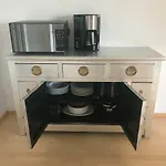 Séjour chez l'habitant Gaestehaus Grabbe Prien am Chiemsee
