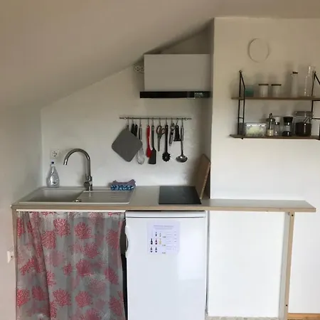 Gaestehaus Grabbe