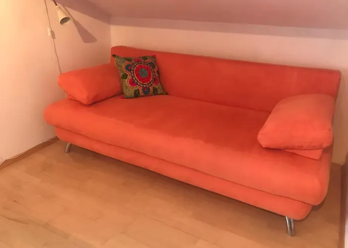 Habitación en casa particular Gaestehaus Grabbe