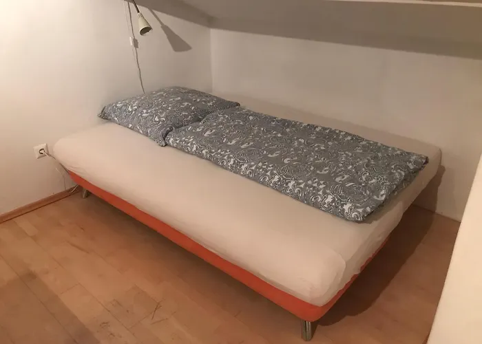 Gaestehaus Grabbe Habitación en casa particular *