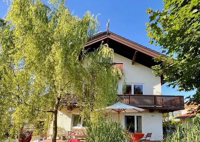Gaestehaus Grabbe *