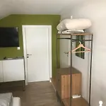 Ubytování v soukromí Gaestehaus Grabbe Prien am Chiemsee