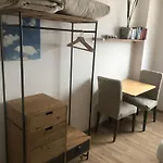 Gaestehaus Grabbe Ubytování v soukromí *