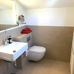 Ubytování v soukromí Gaestehaus Grabbe *