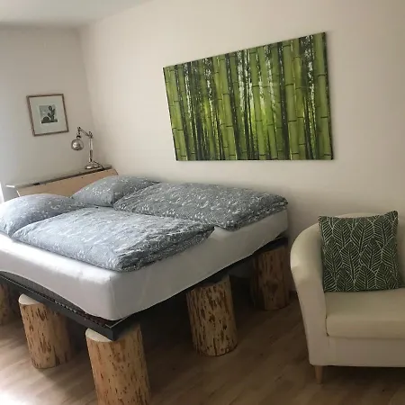 Gaestehaus Grabbe