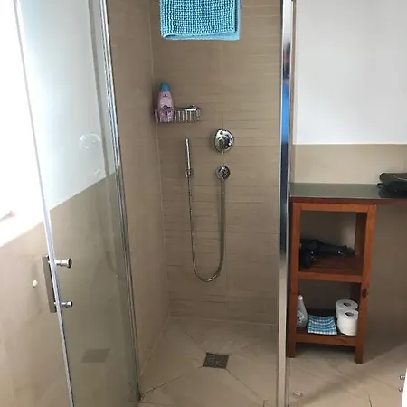 Gaestehaus Grabbe Privat bolig