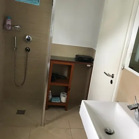Gaestehaus Grabbe Ubytování v soukromí *