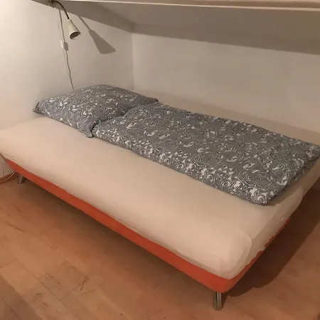 Gaestehaus Grabbe Privat bolig *