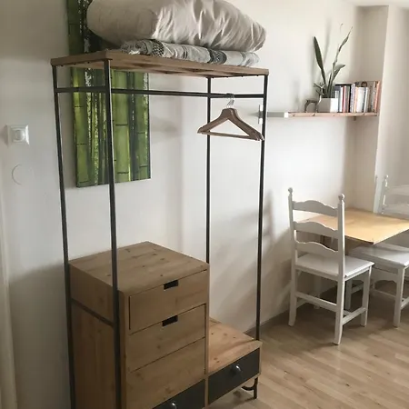 Gaestehaus Grabbe * Prien am Chiemsee