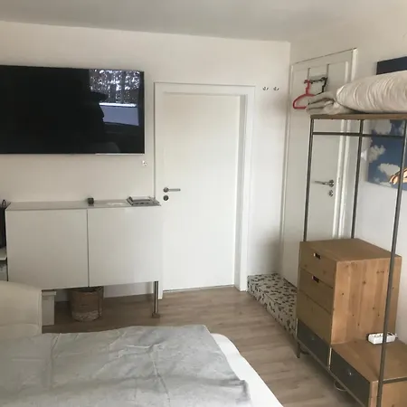 Gaestehaus Grabbe Privat bolig