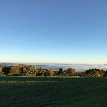 Gaestehaus Grabbe Prien am Chiemsee