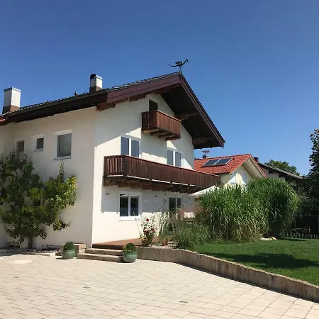 Gaestehaus Grabbe *