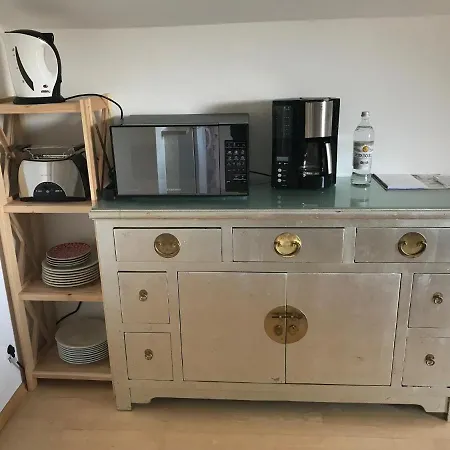 Privat bolig Gaestehaus Grabbe Prien am Chiemsee