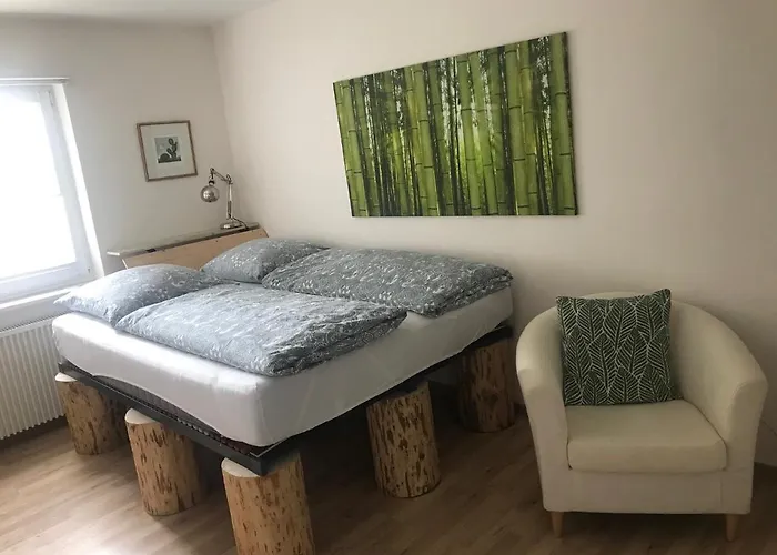 Gaestehaus Grabbe