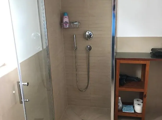 Gaestehaus Grabbe 홈스테이