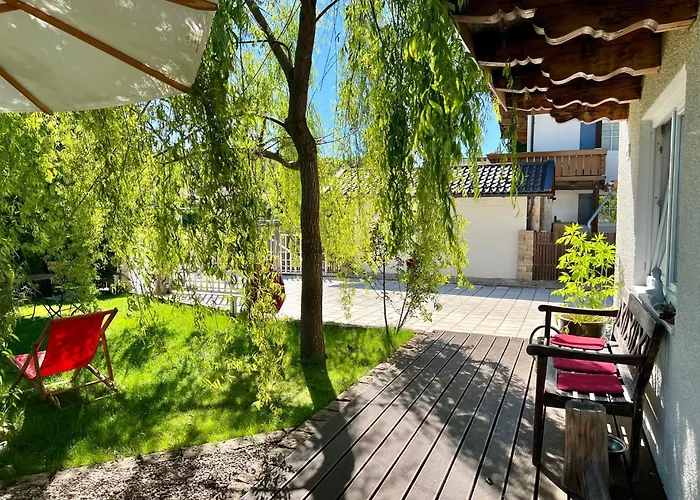 Gaestehaus Grabbe Alloggio in famiglia