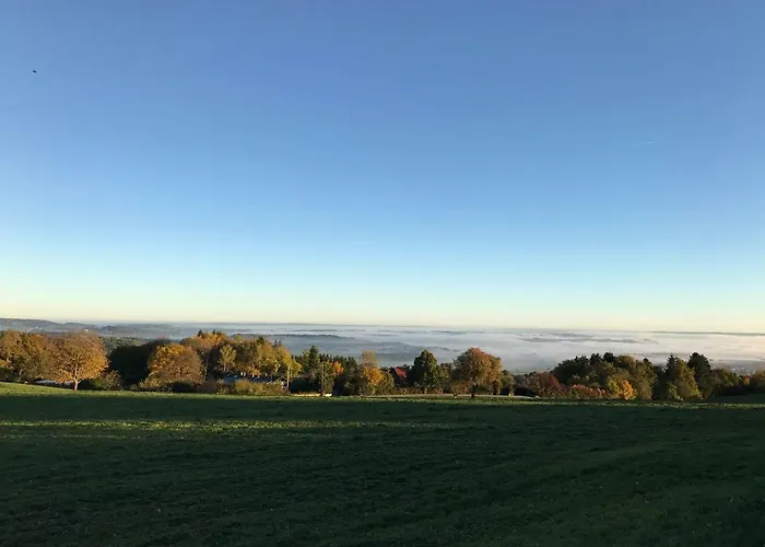 Gaestehaus Grabbe Prien am Chiemsee