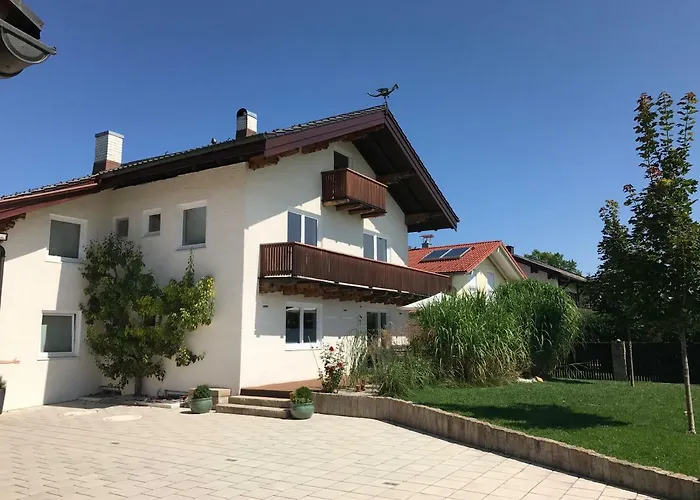 Gaestehaus Grabbe *